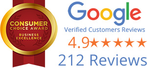 Langley's Highest Rated Studio